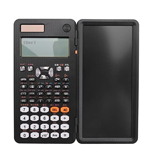 Atozs 991Cnx F(X) Engineering Scientific Calculator, With Handwriting Board,Scientific Calculator For College And High School #TOP4