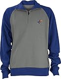 NCAA Men's Dexter Rib Pullover