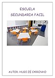 Escuela secundaria fácil