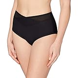 Maxi-Slip mit Shaping-Effekt am Bauch
