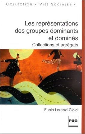 Les Représentations des groupes dominants et dominés