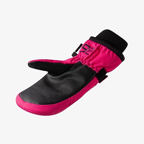 Image of Arctix Kids Freestyle Insulated Ski Mittens