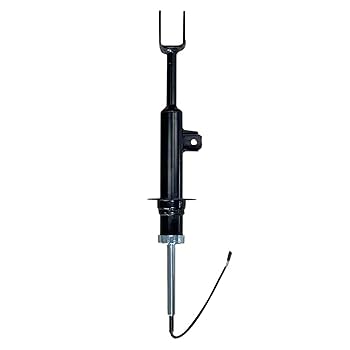 romeo様✨ JMROFRAUS 2PCS Front Suspension Shock Struts with Active