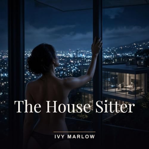 Couverture de The House Sitter