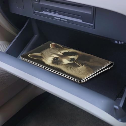 Organizador Para Documentos Auto Compacto miniatura 6