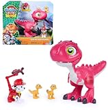 Paw Patrol - Pack Herramientas Dino Marshall | Patrulla Canina Juguetes Que Incluye A Marshall | Juguetes para Niños De 3 Años O Más | Regalo Niño 3 Años