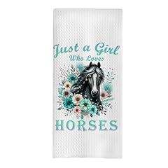 Horse Towel-04