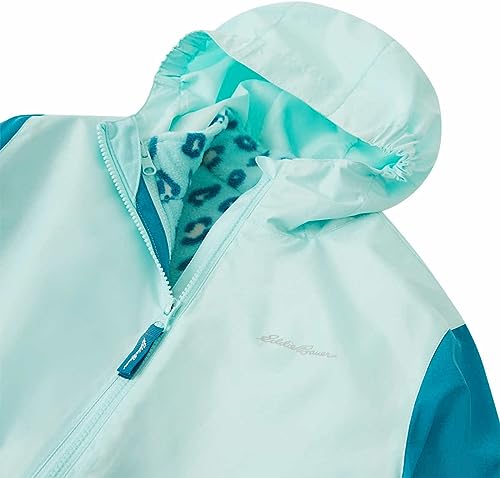 Image of Eddie Bauer Youth Lone Peak 3 in 1 Jacket