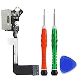 MMOBIEL Charging Port Dock Connector Flex Cable Replacement Compatible with MacBook Pro Retina A1502...