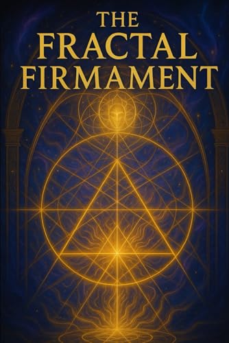 THE FRACTAL FIRMAMENT: Returning to the face of the Creator