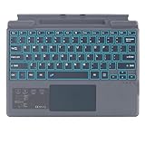 1. Smart Keyboard Modèles compatibles : pour Surface Pro 9/8/X.