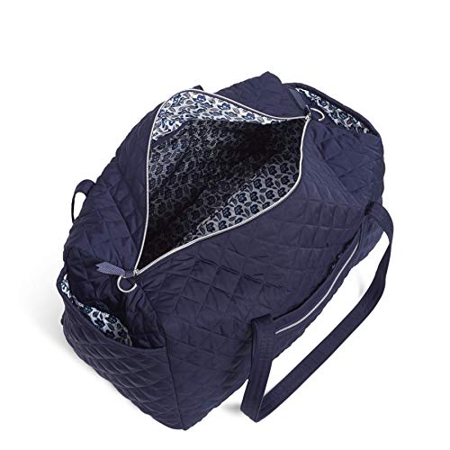 Vera Bradley Women's Performance Twill Large Travel Duffle Bag - Image 5