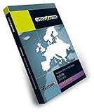  Tele Atlas VDO Europe DVD 2012/2013 Supercode exit MS/PC 5500 VDO Dayton PC 5510 (pro)