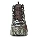 XPETI BRAVO Combat Boots for Men Tactical Training Boots 9 Camo