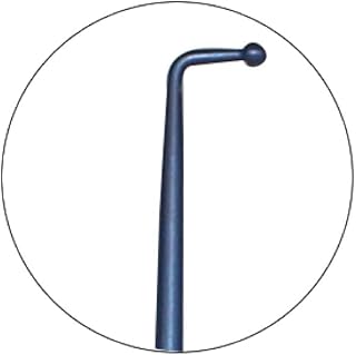 Rhoton Ball Dissector 90 Degree 7 1/2