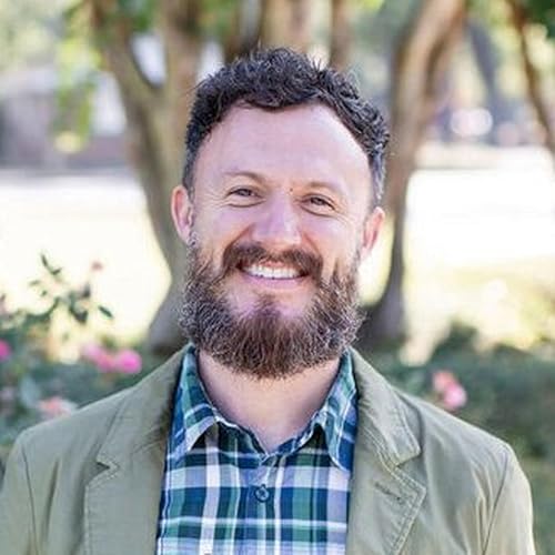 Josh Howard (Executive Director, Charles Stanley Institute) Podcast Por  arte de portada