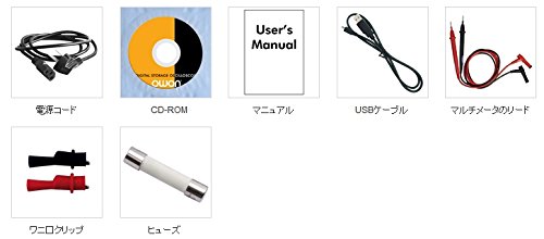 Owon Xdm3041 4 1/2 150 Rdgs/S 4" Lcd Usb / Rs232 / Lan Dual-Display True Rms Benchtop Type Digital Multimeter #TOP3