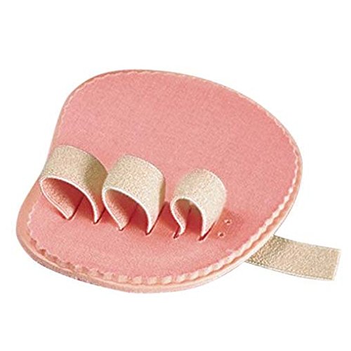 8158L Splint Foot Budin Triple Toe Left Part# 8158L by Pedifix, Inc Qty of 1 ...