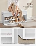 VASAGLE B0C73FJH1P lato 4