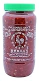 Huy Fong Chili Garlic Sauce 481ml