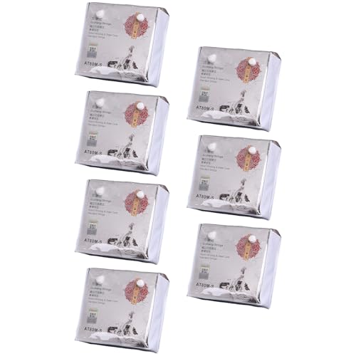 Steel Wire and Nylon Zheng String Bright Tone Nylon Winding 1-21 String Chinese Zheng Accessory4