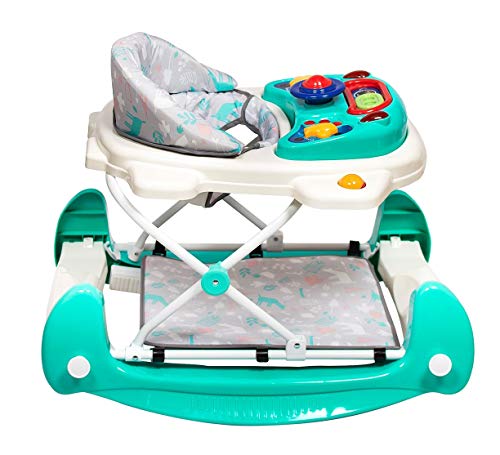 baninni baby walker