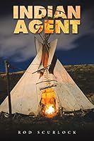 Indian Agent 1504901304 Book Cover