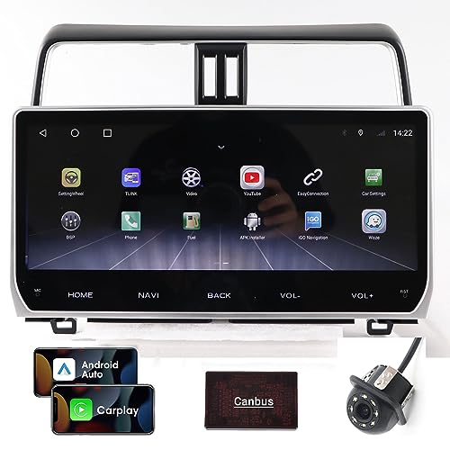 令和5年17スーパーグレートCarPlay 大型トラックにも純正カーナビ！？Apple CarPlayが使える！2020 NEW