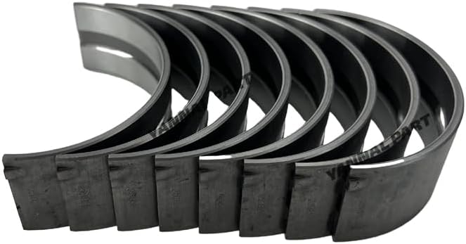 D2011L03I Main Bearing Suitable for Deutz Engine Part