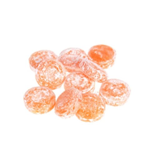 Cavendish And Harvey Candy (3 Pack) Fruit Hard Candy Tin 5.3 Ounces Imported German Candy (Orange Drops)