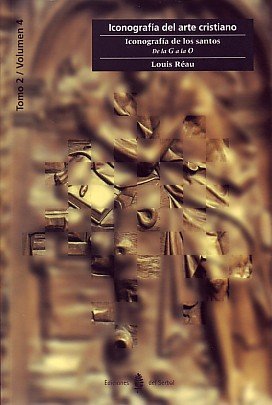 Iconografía de los Santos. Vol. 5: De la G a la O: 7