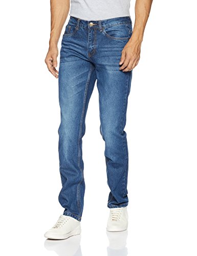 Image of Newport Men's Slim Fit Jeans
