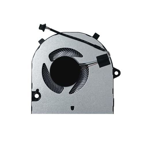 CPU Cooling Fan for Dell Latitude 3420 3520 3530 Series 0YD29T image 3