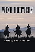Wind Drifters 1489704051 Book Cover
