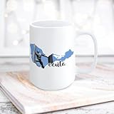 Elección de regalo perfecta: esta divertida taza de café sería un gran regalo para cualquier ocasión, día de la madre, Navidad, jubilación de boda, novia y día de San Valentín, cumpleaños, aniversario, graduación, fiesta de Navidad, regalos secretos de Papá Noel.