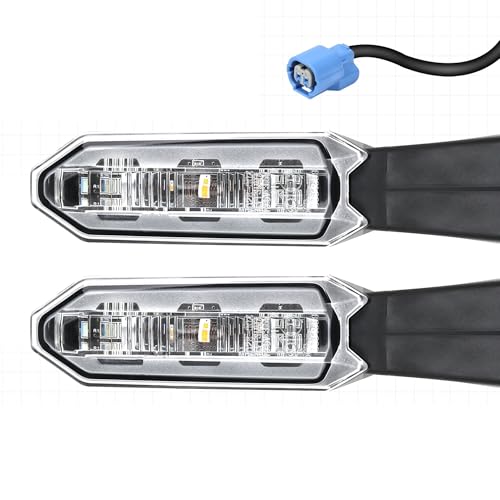 Clignotant LED CRF1000L pour Rouler en Sécurité