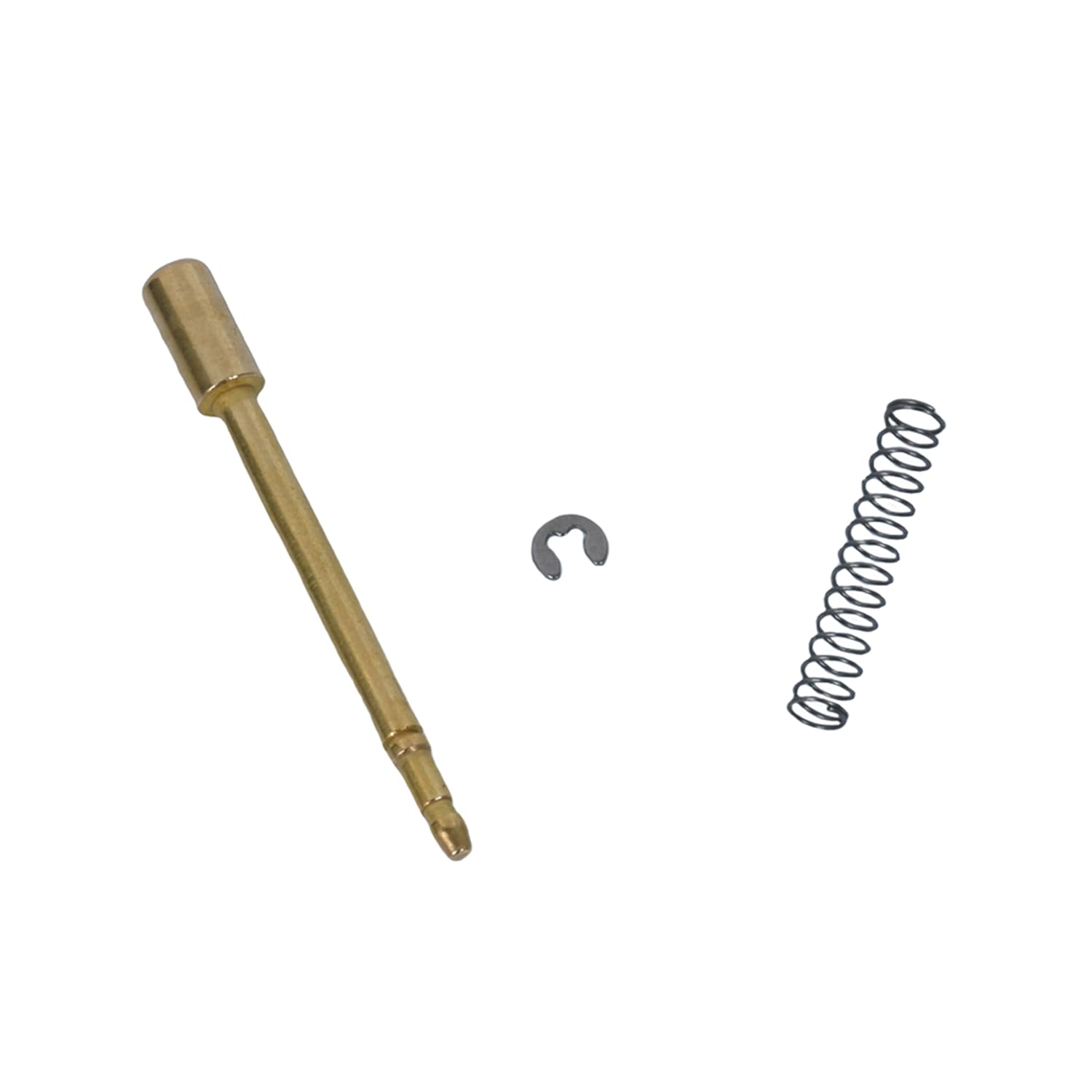 Puruoda Steering Wheel Horn Button Contact Plate Plunger Pin Kit Compatible with Toyota Corolla 4Runner Celica Corona Cressida Land Cruiser Pickup