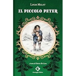 Maletas Pet Il piccolo Peter (I classici ritrovati)