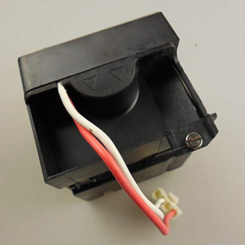 Remplacer lampe projecteur Infocus X2 X3 avec le module SP-LAMP-018 - 4