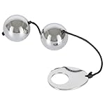 Bad Kitty Exotic Wear BK Heavy Metal Balls