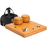 Yellow Mountain Imports Bamboo 2-Inch with Yunzi Stones