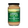 Halal Beef Bone bouillon concentraat – rundersmaak – voed jezelf met een kopje per dag, geweldig voor het verbeteren van…