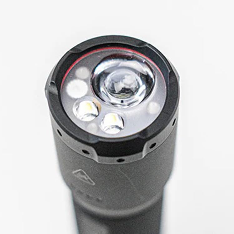 Amazon.co.jp: Ledlenser TAC7R タクティカル フラッシュライト 充電式