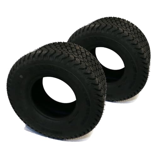 Kenda Set of 2 OEM K500 Super Turf 4 Ply