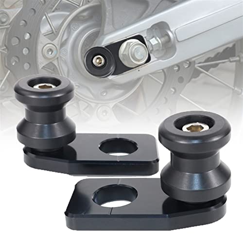 Support de bras oscillant pour CRF300L béquille stable sans rayure moto