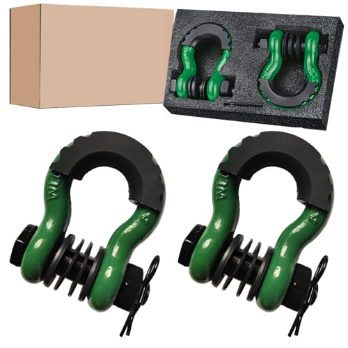 AOUTN jfxIt[hԗp 2  D O VbN 5/8 C` 28660lbs jfxIt[hԗp 2  D O VbN 5/8 C`ȌMA VbN (΂̔1)