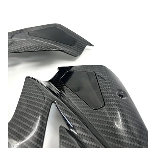 Carénage queue pour CBR 650R 2019-2023 et couvercles de réservoir - 3