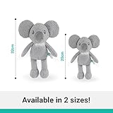 Tufflove Luxury Plush Koala Toy for Dogs, Small, Tough Dog Toy, For Small to Medium Dogs and Puppies, Grey - Image 5