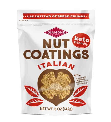 Image of Diamond of California Italian Nut Coatings, 5 oz