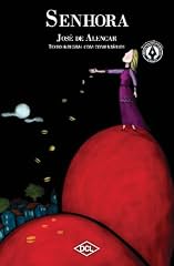 Capa de Senhora: 1 (Grandes Nomes da Literatura)